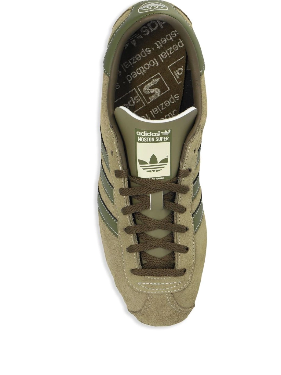 Affordable adidas  sneakers Super Spezial Moston MEN 0502